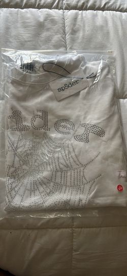 SPIDER SHIRT