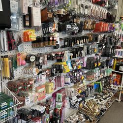 Wholesale Prices Makeup And Much More 