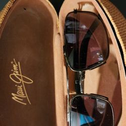 Maui Jim Sunglasses 