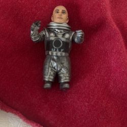 Mini Me From Austin Powers