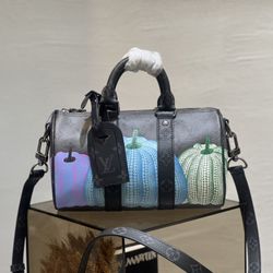 Louis Vuitton Keepall Bag