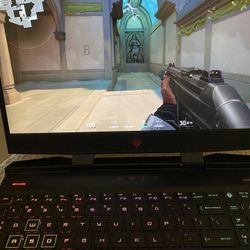 Gaming Laptop