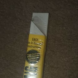 Mitered Casing Molding