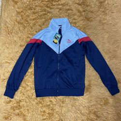 Puma Track Jacket 