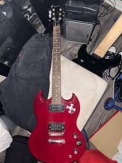 Guitar
