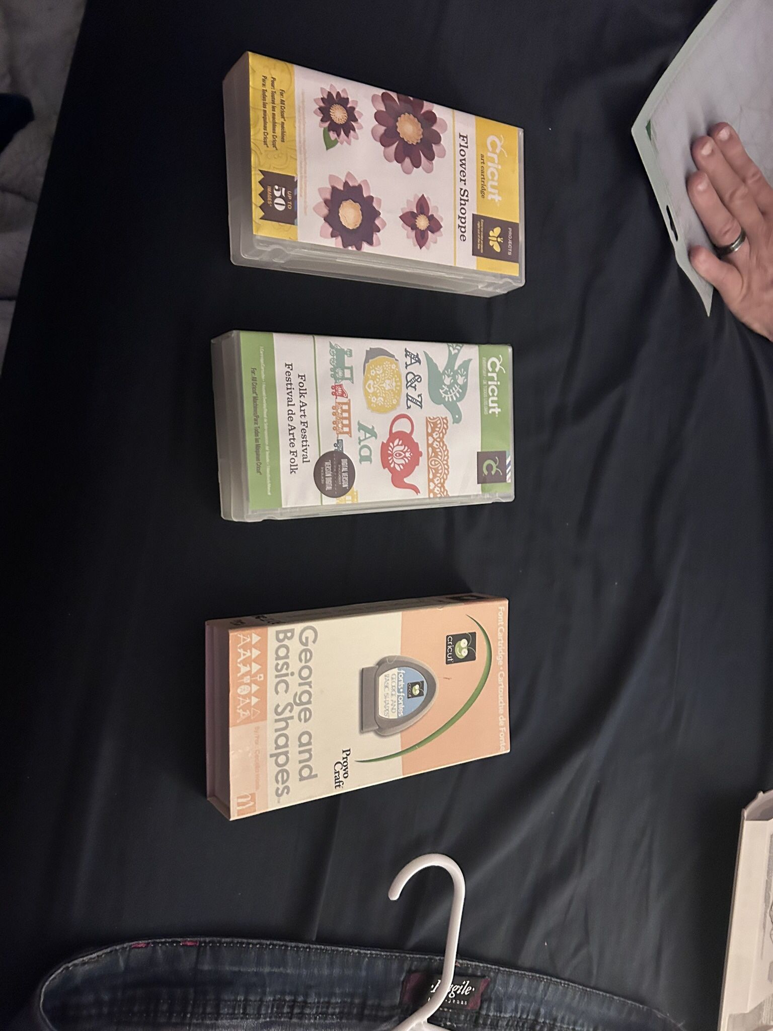 Cricut Machine