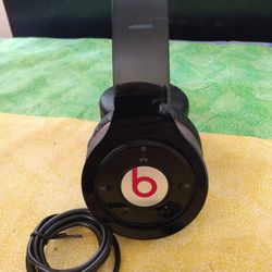 BEATS BY DR DRE WIRELESS BLUETOOTH