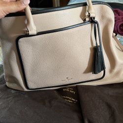Kate Spade Tote