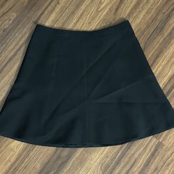 J Crew Skirt SZ 0