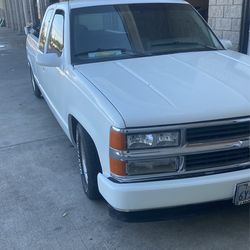 1994 Chevrolet C/K 1500
