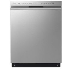 LG Dishwasher 