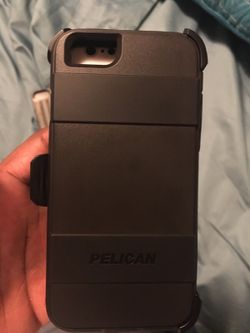 iPhone 6s case