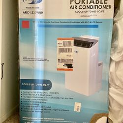 Portable Ac Unit For Sale