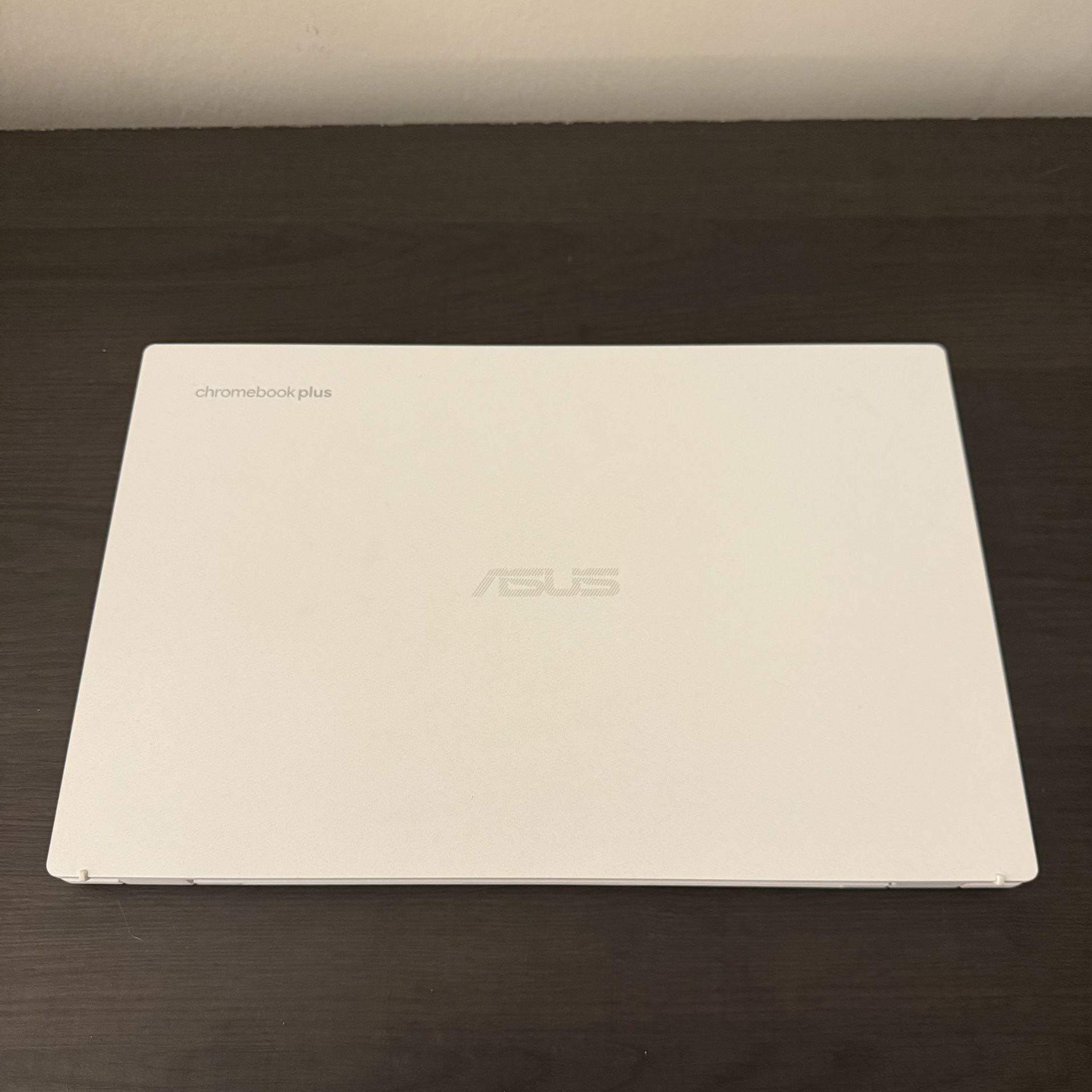 Asus Chromebook Plus