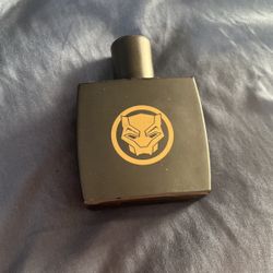 Black Panther Fragrance 