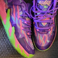 Puma Mb.03 TOXIC