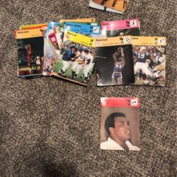 Baseball Football Boxing Small Posters