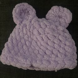 Baby Beanies All Sizes 