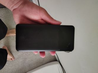 power bank battery 10k 30w
