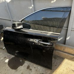 Q50 Driver Door