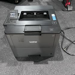 Printer High End