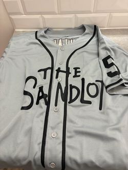 Sandlot Jersey