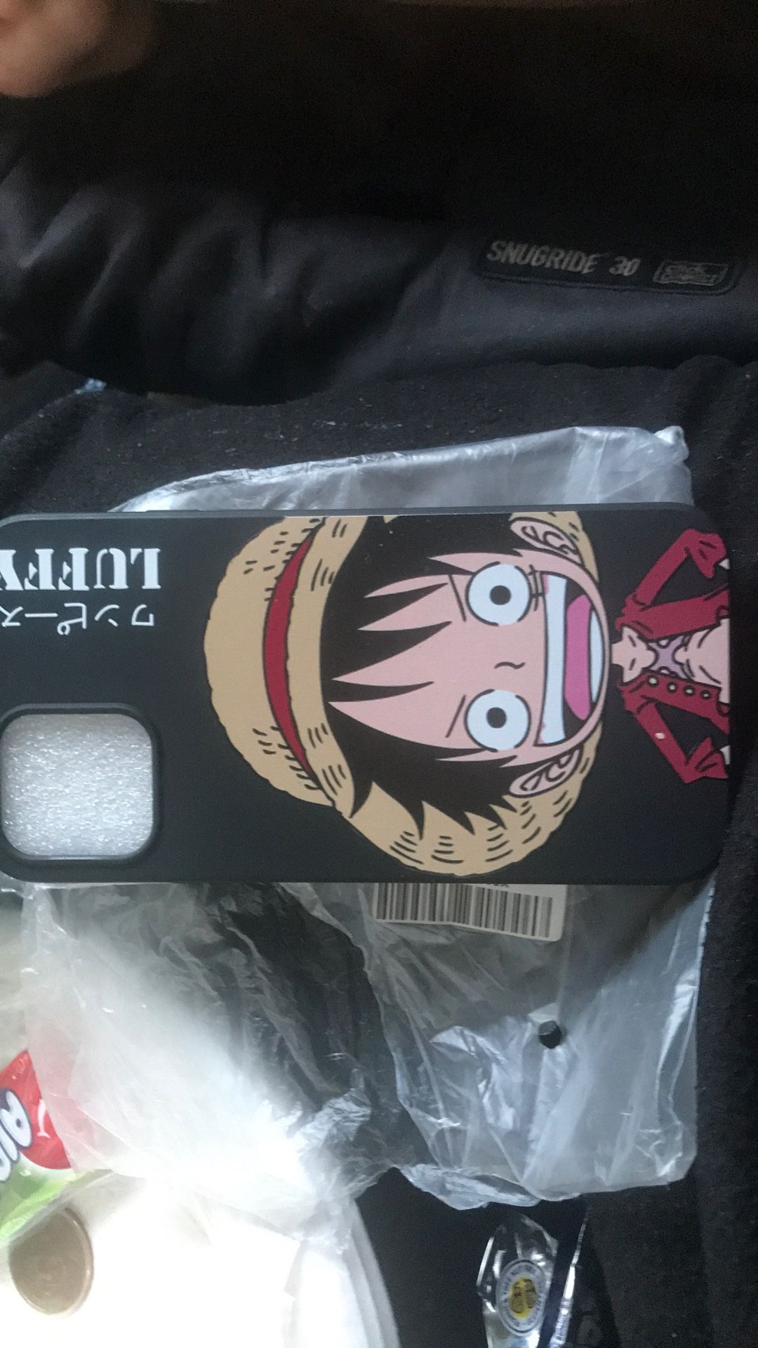 iPhone Case