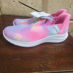 Skechers Memory Foam