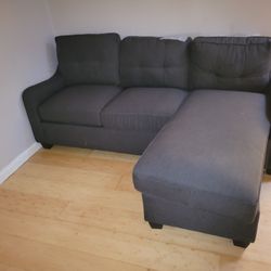 Couch And Chair Like New