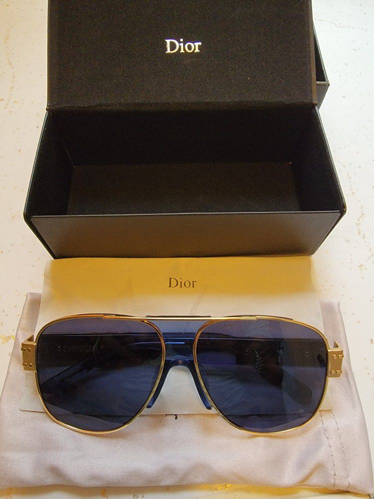 Dior Sunglasses $140