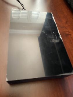 Seagate Backup Plus Desktop Drive 3TB