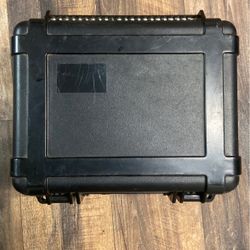 Pelican Storage