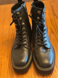 Ladies Sam Edelman Boots size 7