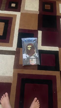 BATHING APE