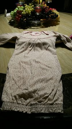 Nor a baby gitl