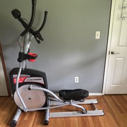 Elliptical