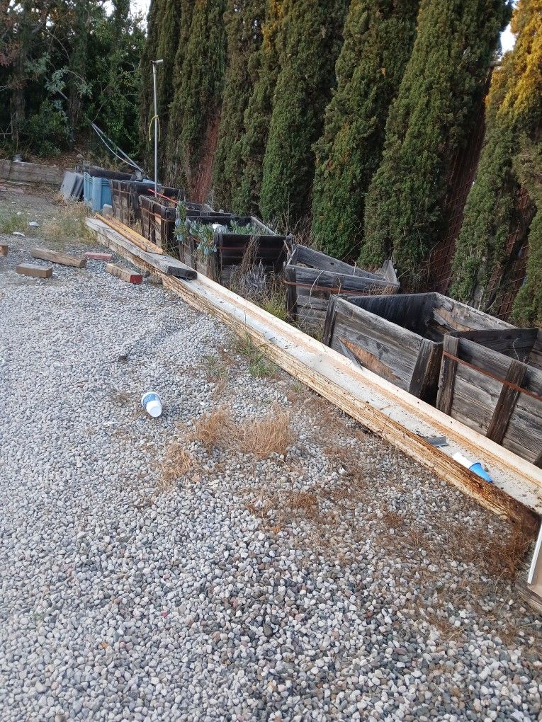 25ft Steal Beam