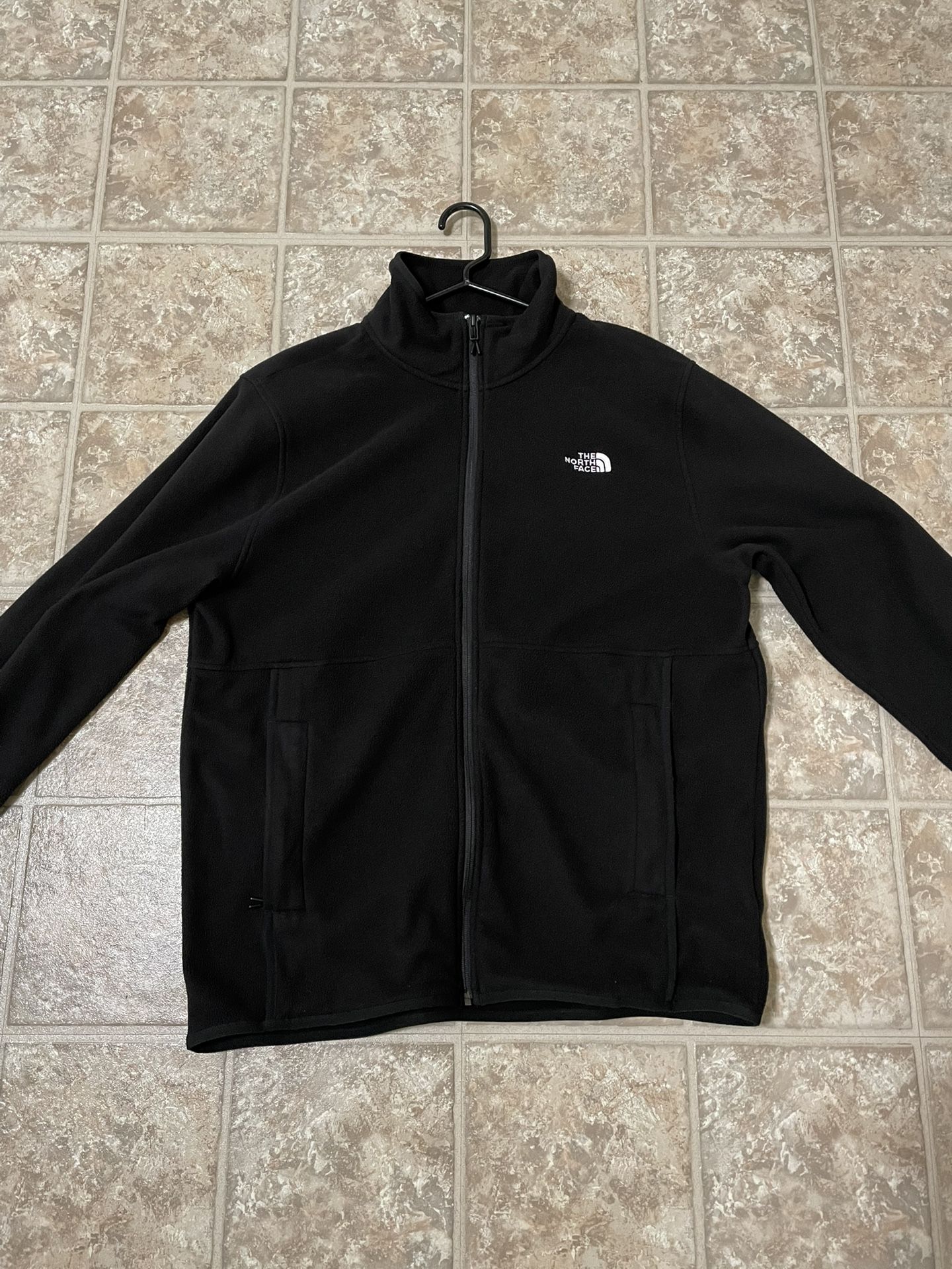 North Face Fleece