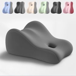7 in 1 Couples Butt Cushion for Pregnant Furniture Position Couples Pillow Suitable for Home Use, Ideal for Sitting and Lying, Foam Pillow Modern and 