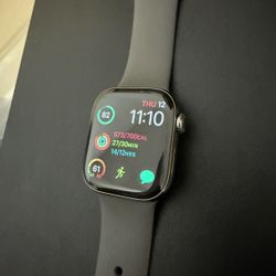 apple watch 