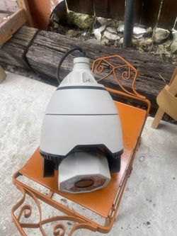 Security Camera Sets