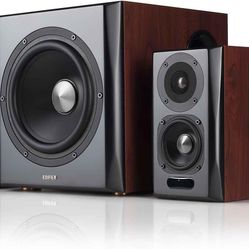 Edifier S350DB Desktop Speakers 