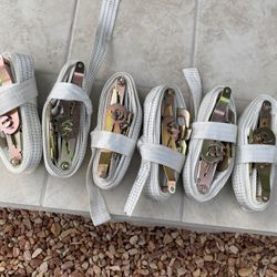 Amarraderos De 17 Ft