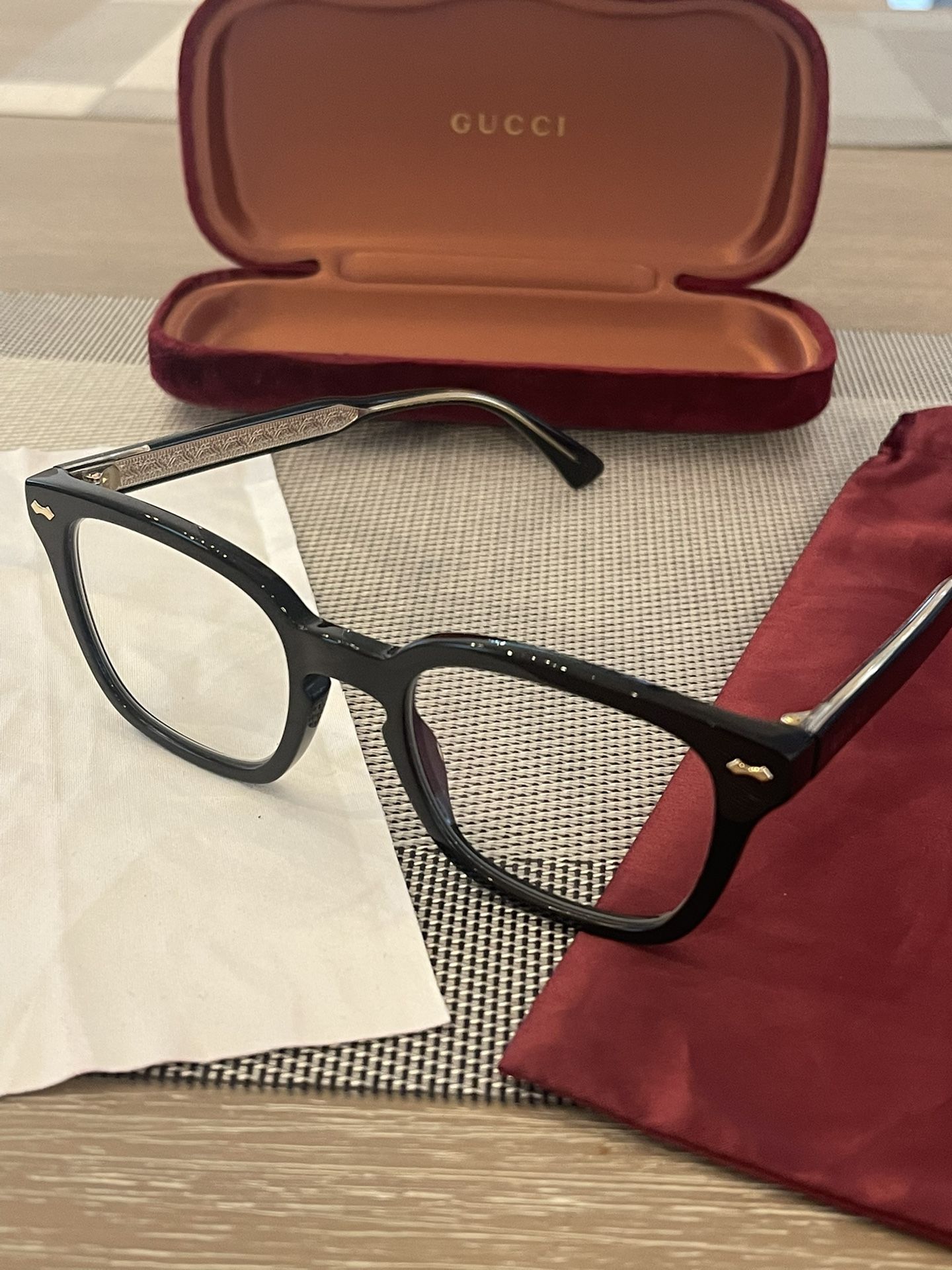 GUCCI GG01840 DESIGNER FRAMES