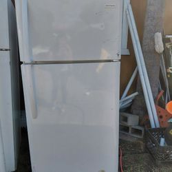 Frigidaire Refrigerator
