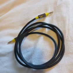 Aux Cable