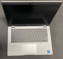 Laptop, Dell Latitude 5420 14" Intel Core i7 vpro-1165G7 2.8GHz 16GB RAM 256GB