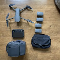 DJI MAVIC 2 PRO