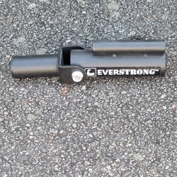 Landmine Post Cash Only 