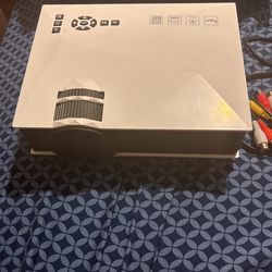 Projector